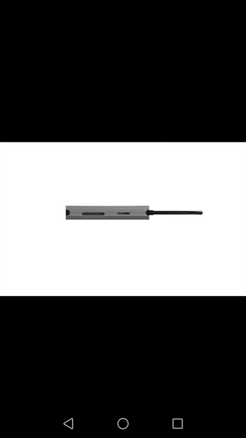 全方位拓展利器 1809 Type-C 多接口Hub连接你数字生活新大陆